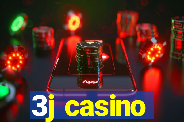 3j casino